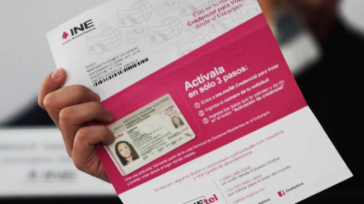 Al menos 33 mil mexicanos se han registrado para votar en los comicios de 6 de junio. Aquí te damos los detalles.