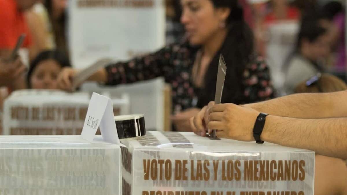 Al menos 33 mil mexicanos se han registrado para votar en los comicios de 6 de junio. Aquí te damos los detalles.