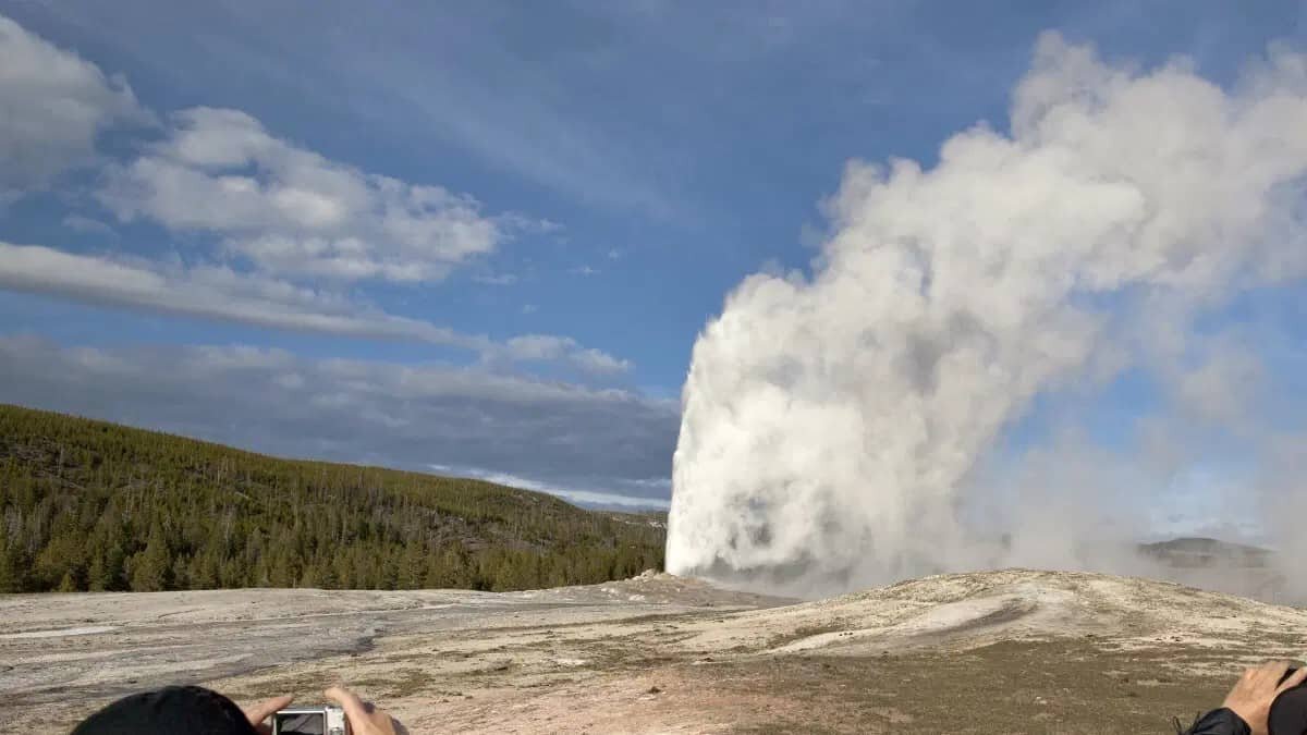 Este supervolcán podría cubrir por meses la luz del sol, lo que causaría una hambruna sin precedentes.