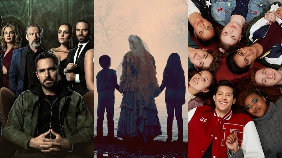 ¡Prepara tus palomitas! Estos son los estrenos del 14 al 20 de mayo en plataformas streaming