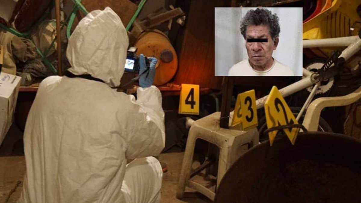 ¿Qué motiva a un asesino serial a cometer sus crímenes? Te contamos