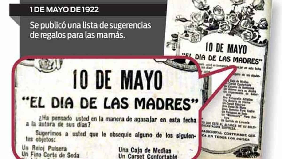 ¿Sabías que el Día de la Madre tiene relación con la salud y el feminismo? Aquí te contamos el verdadero origen