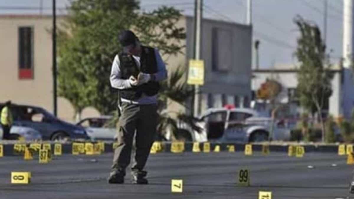 A unos días de que se efectúen las elecciones en México el próximo 6 de junio, de acuerdo a las cifras de la consultora Etellek, este periodo ha sido el más violento, sumando un total de 89 candidatos asesinados.