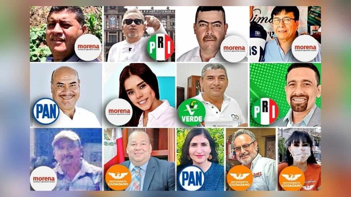 A unos días de que se efectúen las elecciones en México el próximo 6 de junio, de acuerdo a las cifras de la consultora Etellek, este periodo ha sido el más violento, sumando un total de 89 candidatos asesinados.