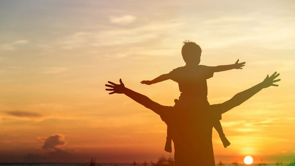 Este año el día del padre se celebra el 20 de junio.