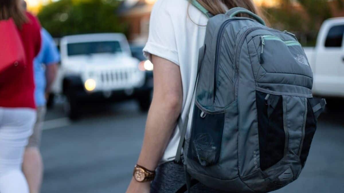 Esto es lo que debes llevar en la mochila de emergencia para sismos