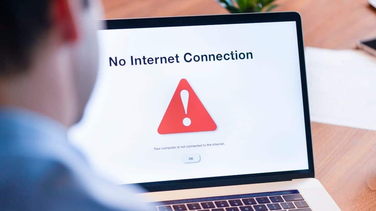 Sitios web de importantes compañías y medios de comunicación de todo el mundo dejaron de funcionar esta mañana por una caída en Fastly.