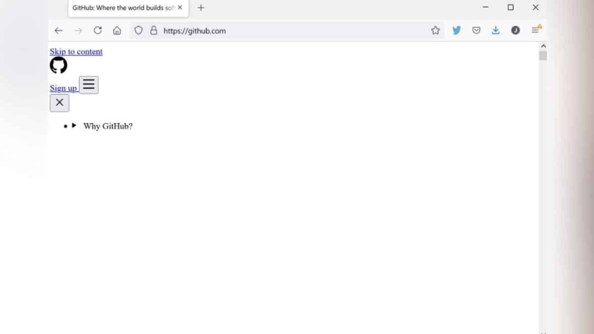 Sitios web de importantes compañías y medios de comunicación de todo el mundo dejaron de funcionar esta mañana por una caída en Fastly.
