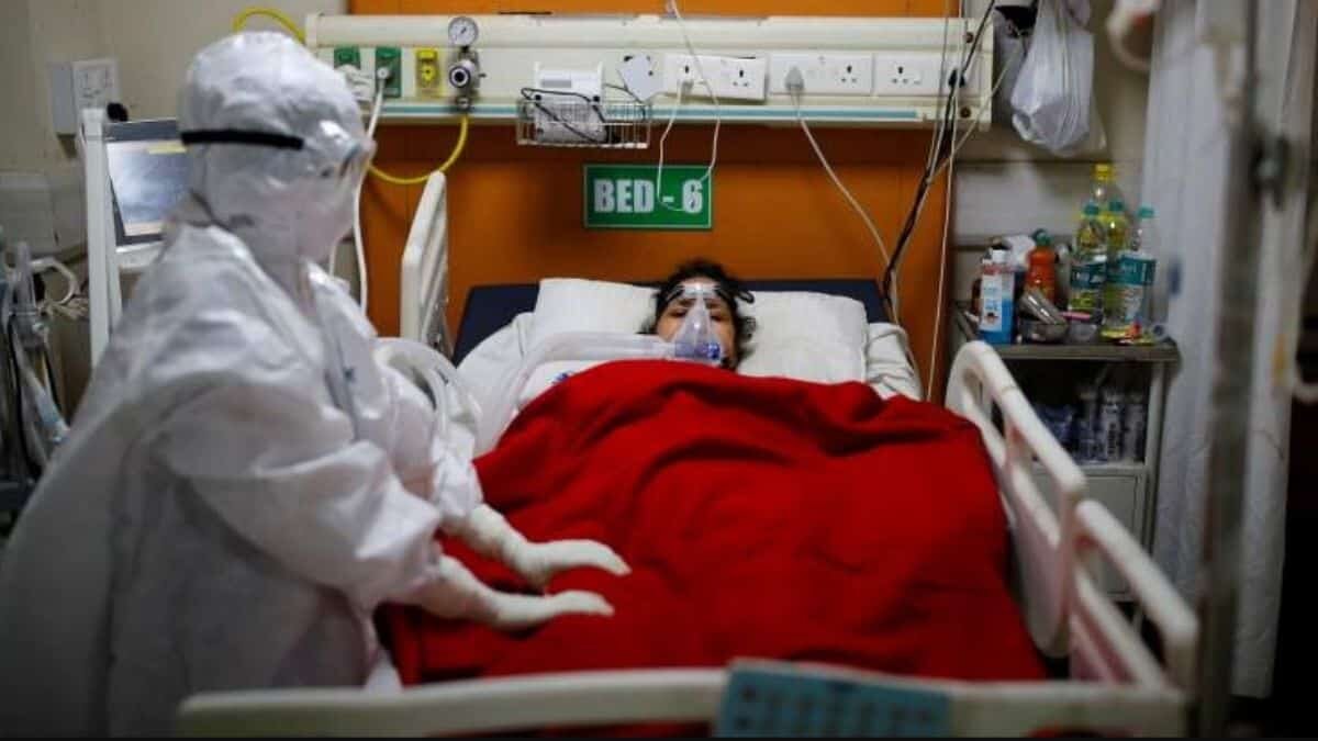 Los casos de contagio por hongo negro en su mayoría han sido detectados en la India, sin embargo, en México ya existe registro del primer caso.