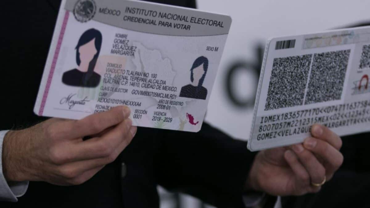 Autoridades de la Ciudad de México habilitan línea y chay de denuncias para que las personas reporten delitos electorales
