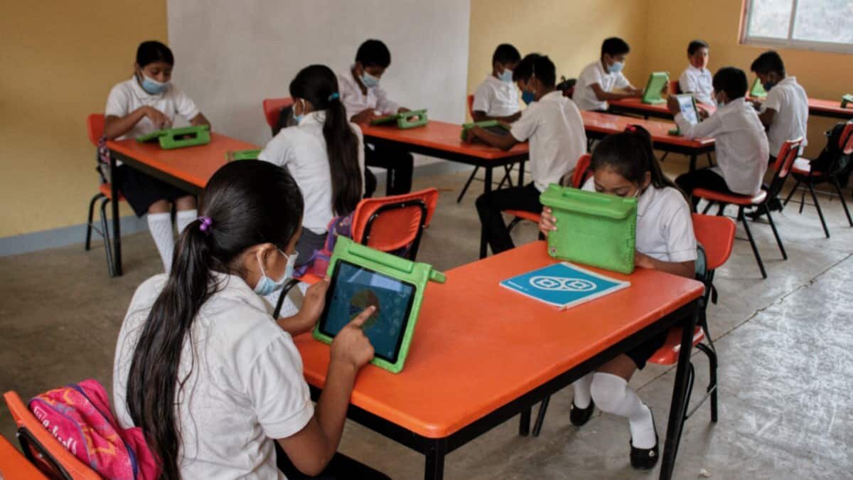 Incierto Regreso Clases Presenciales