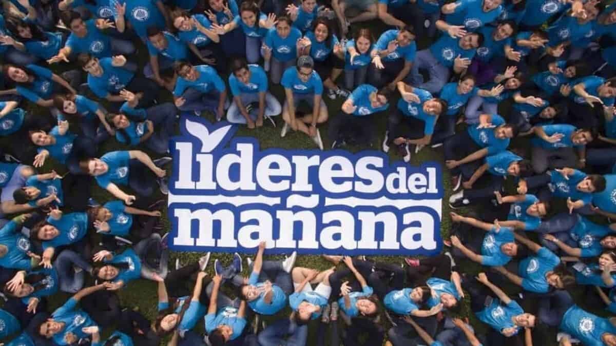 Líderes del Mañana: fortalece a estudiantes y crea alianzas
