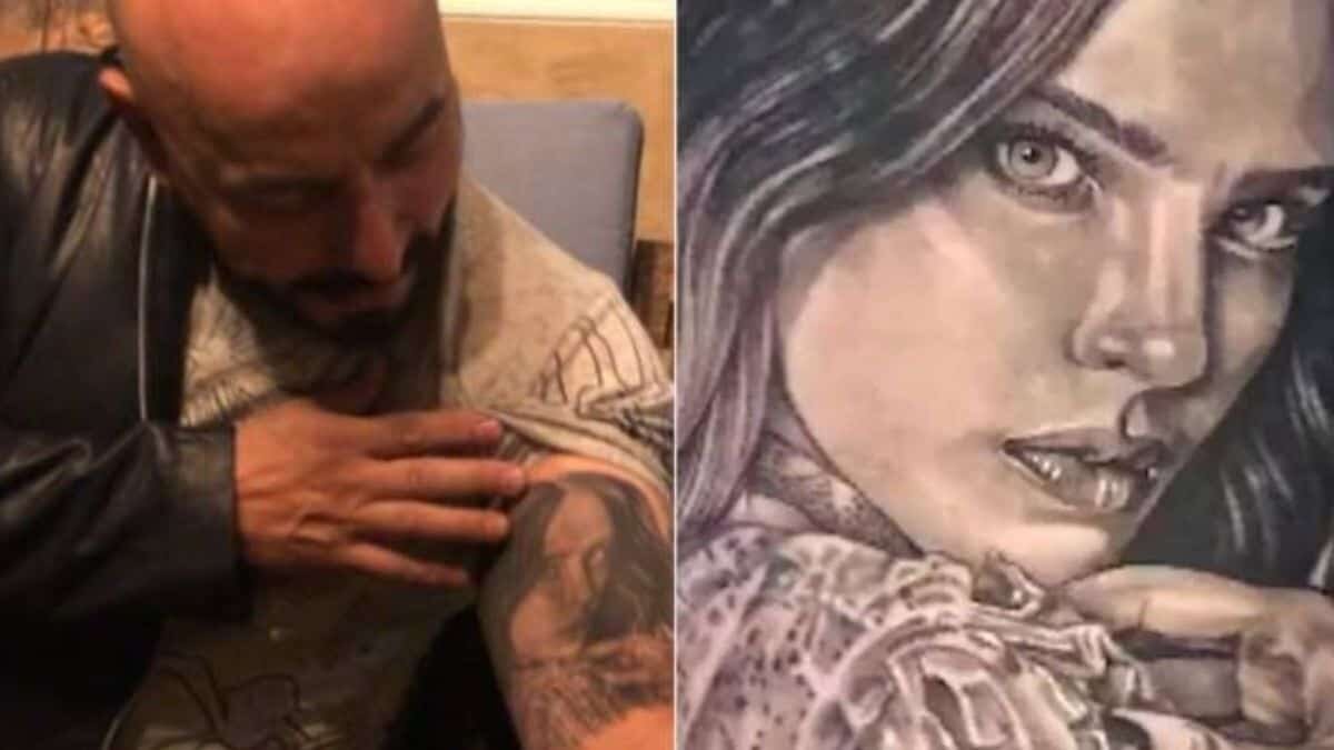 Doña Rosa, mamá de Lupillo Rivera, salió en defensa de su hijo y arremetió en contra de Belinda, pues estuvo de acuerdo con su relación.