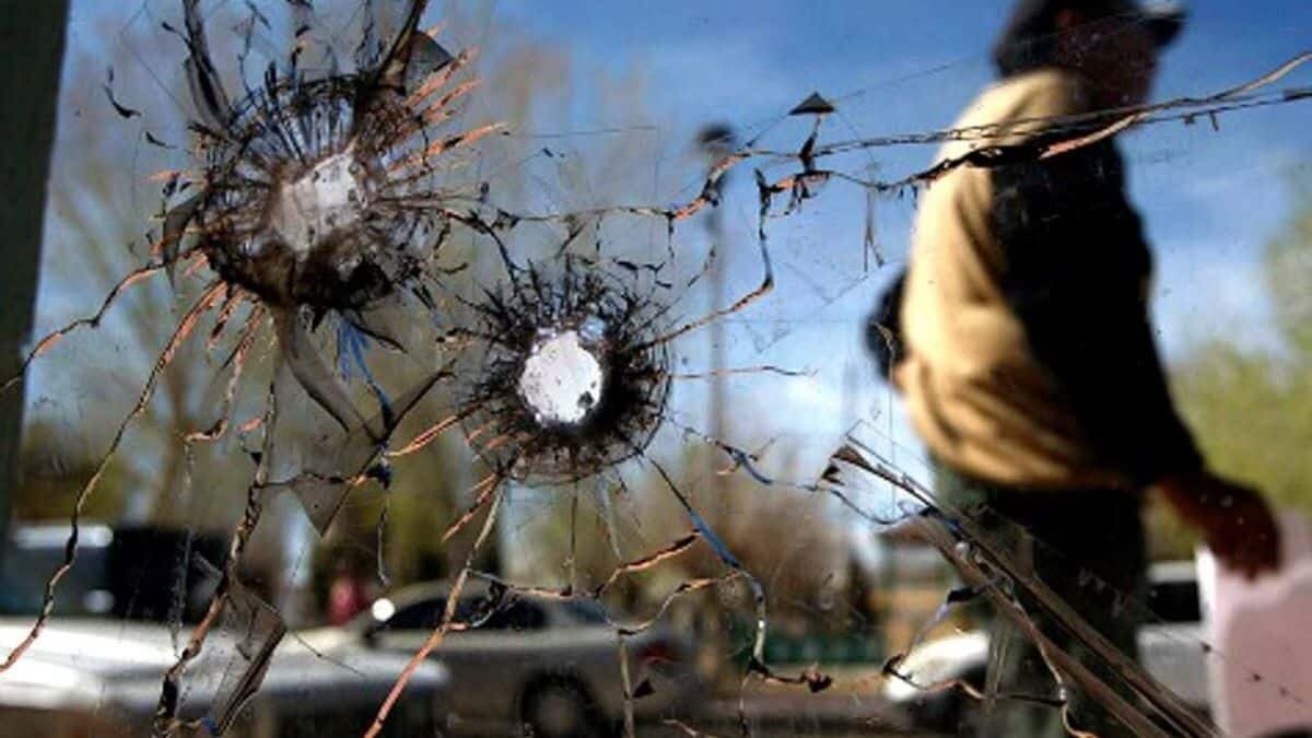 Mayo, el mes con más homicidios en 2021
