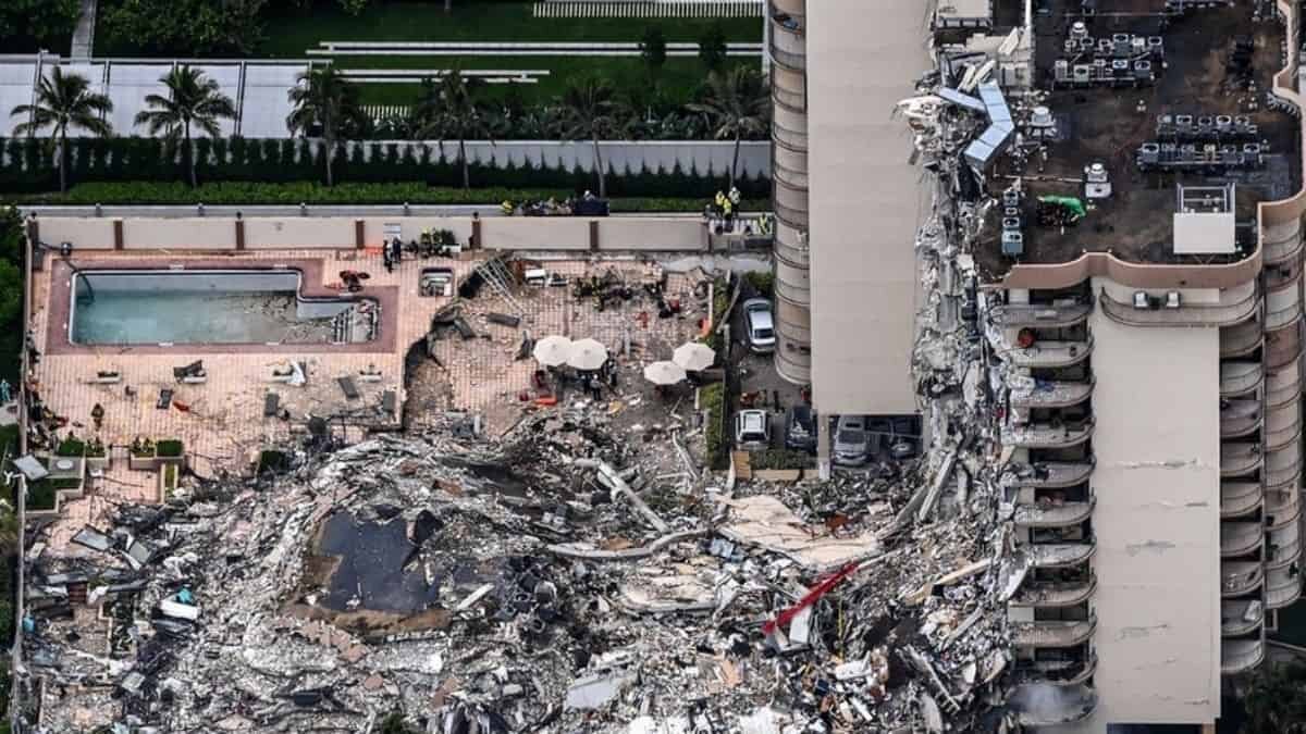 De los 159 desaparecidos 22 son latinoamericanos