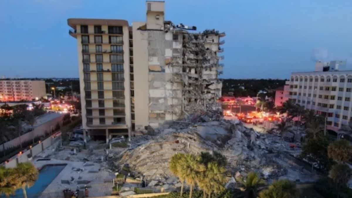 De los 159 desaparecidos 22 son latinoamericanos