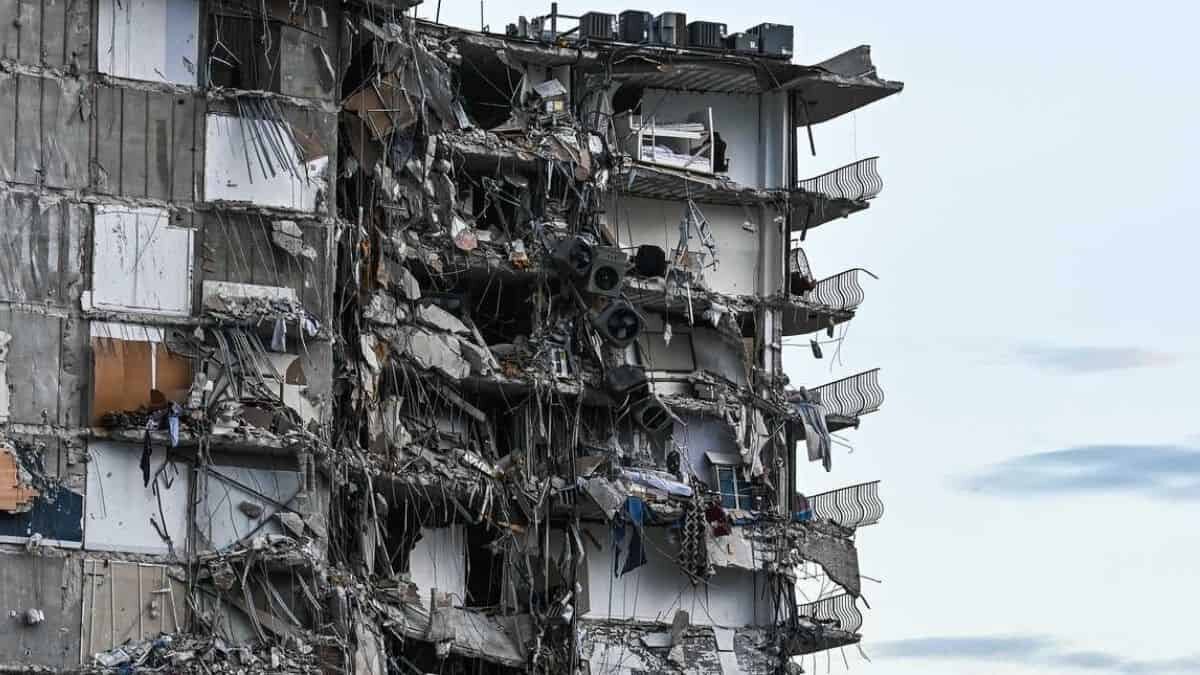 De los 159 desaparecidos 22 son latinoamericanos