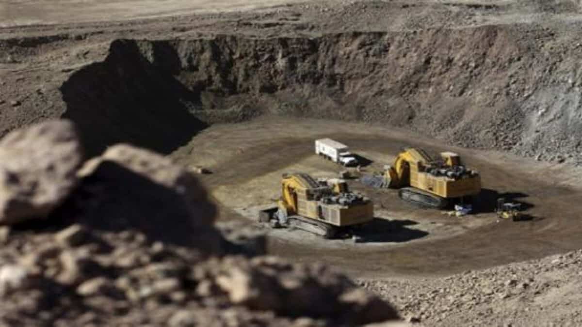 Minería Economía Mexicana