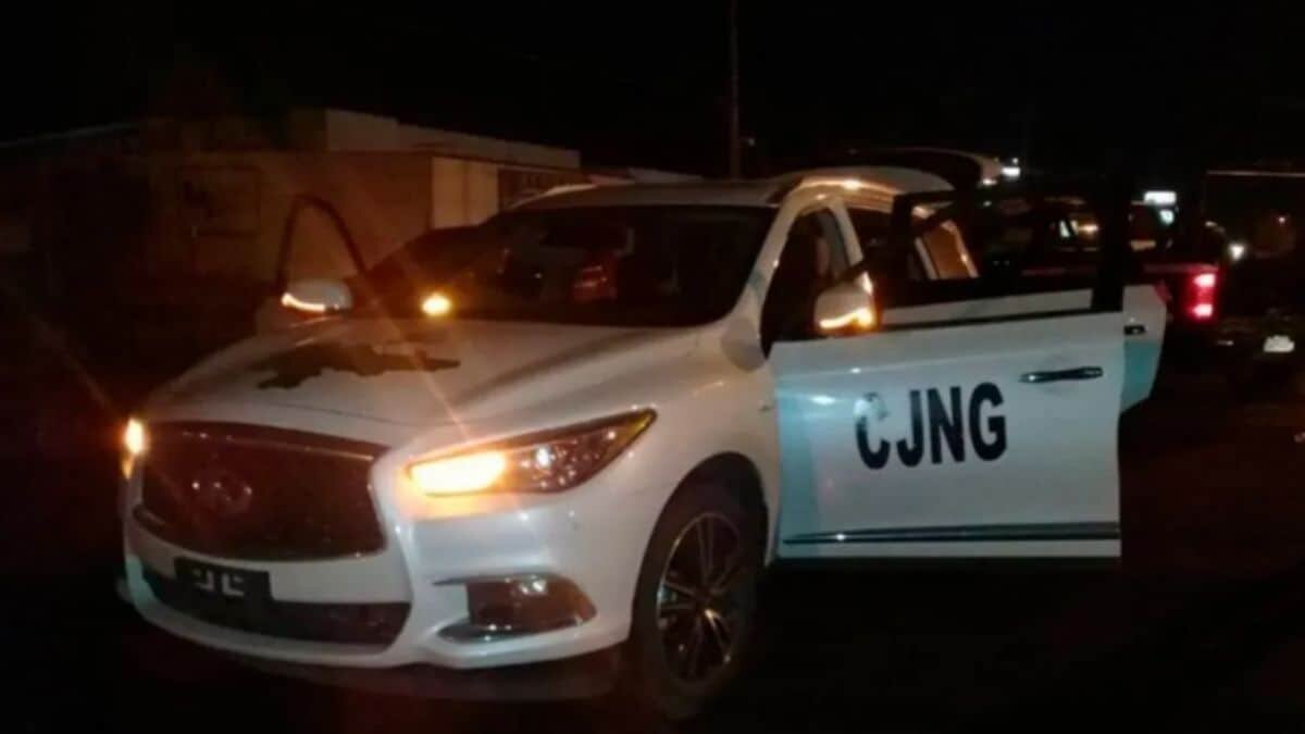 En pandemia el crimen organizado ayudó a resguardar a los ciudadanos del norte del país