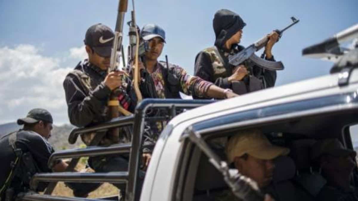 Suplanta crimen organizado funciones del Estado en el norte de México: ONU