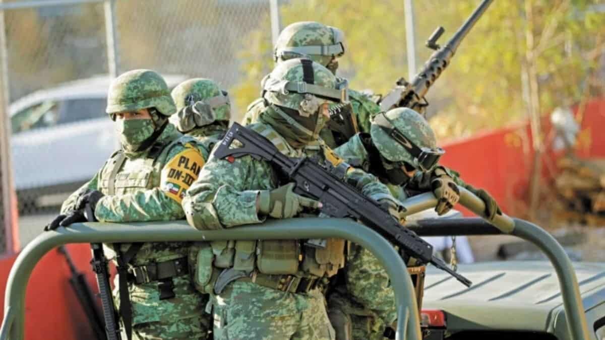 En pandemia el crimen organizado ayudó a resguardar a los ciudadanos del norte del país