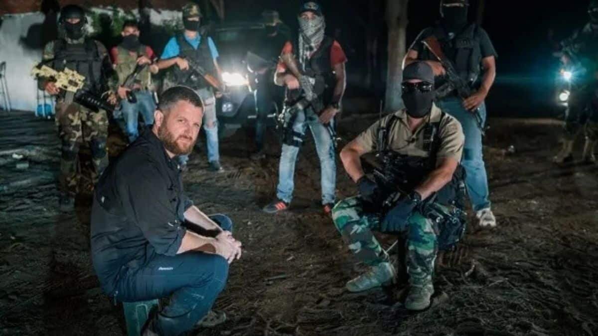En pandemia el crimen organizado ayudó a resguardar a los ciudadanos del norte del país