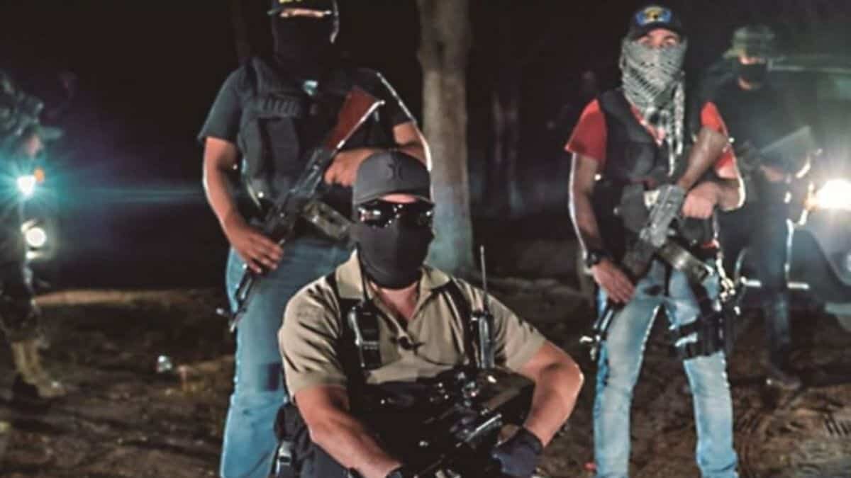 En pandemia el crimen organizado ayudó a resguardar a los ciudadanos del norte del país