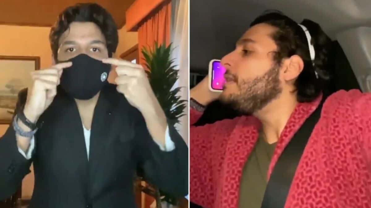 Usuarios de redes sociales piden que se deje de seguir al comediante Paco de Miguel por tener actitudes misóginas.