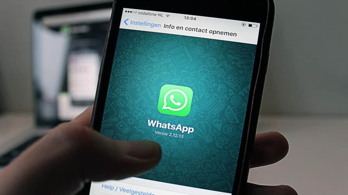 Pemitirá WhatsApp abrir la misma cuenta hasta en 4 dispositivos al mismo tiempo