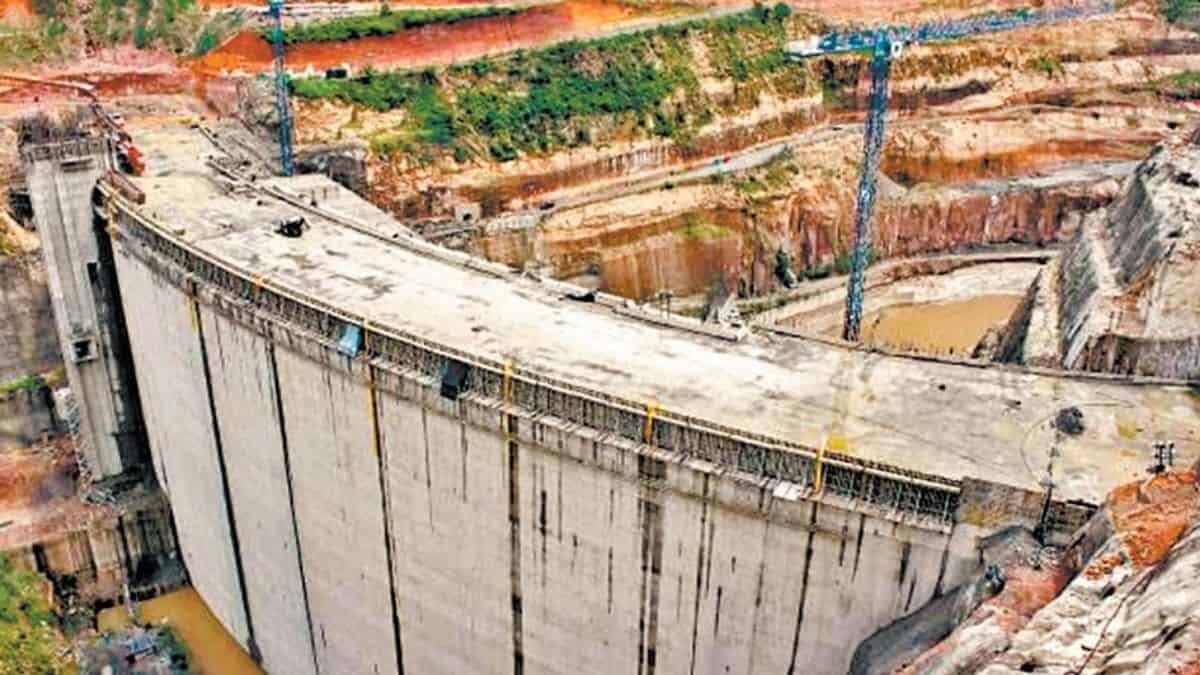 Tres pueblos se niegan a la construcción del Zapotillo por miedo a ser inundados