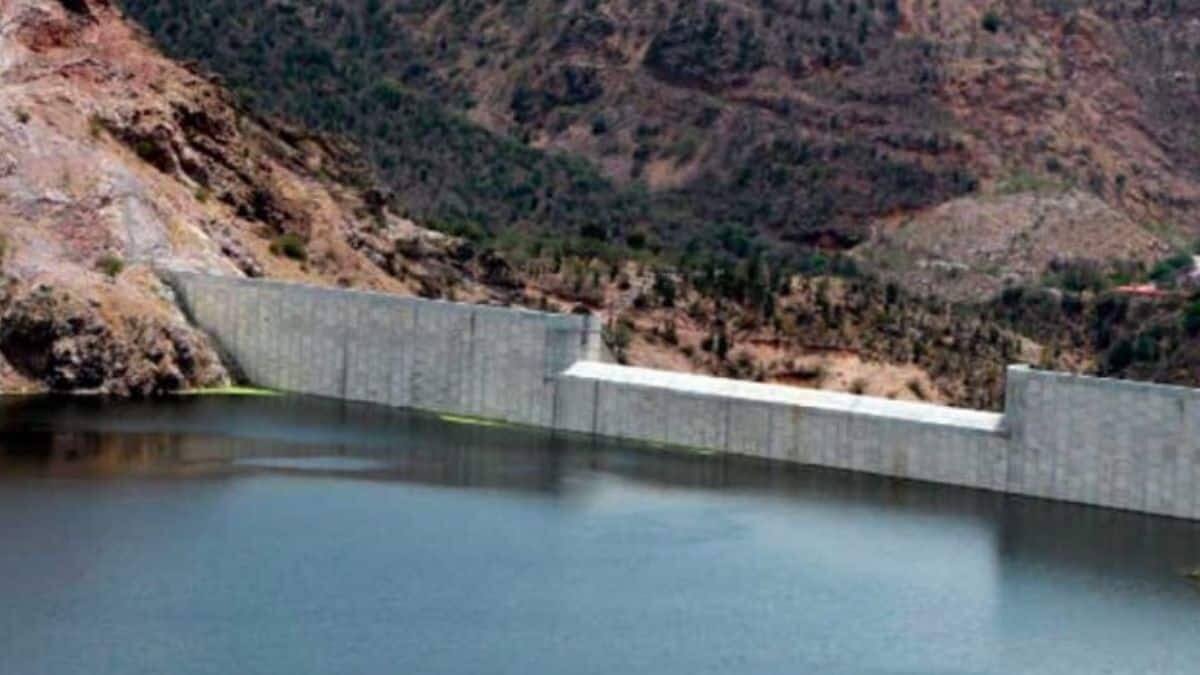 Tres pueblos se niegan a la construcción del Zapotillo por miedo a ser inundados