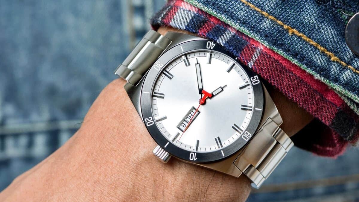 Los relojes son una opción ideal para regalar algo especial a papá este 20 de junio.