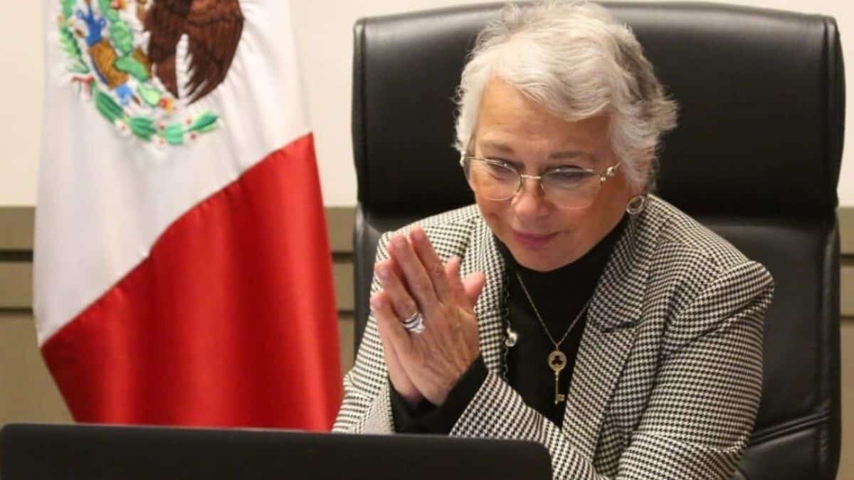 Autoridades pidieron a través de conferencia virtual que la transición entre gobernadores estatales sea de manera ordenada y pacífica.