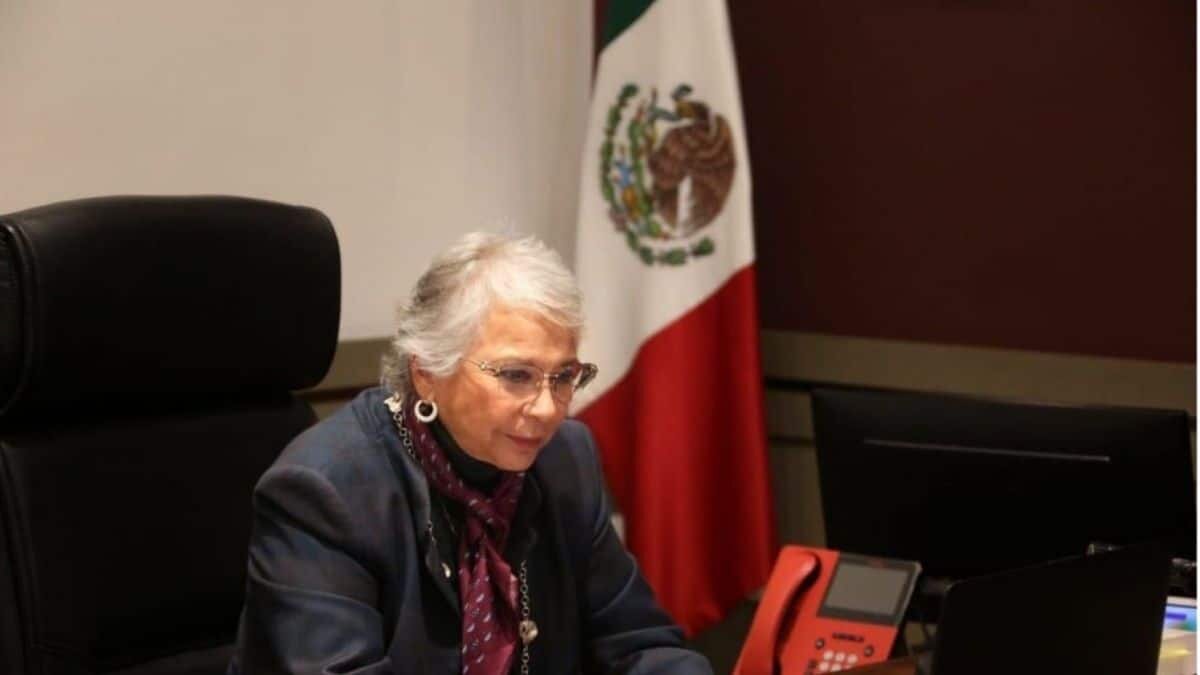 Autoridades pidieron a través de conferencia virtual que la transición entre gobernadores estatales sea de manera ordenada y pacífica.