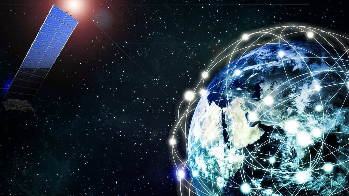 Starlink es un diseño de la compañía SpaceX del multimillonario Elon Musk que proveerá servicios de internet de manera nacional.