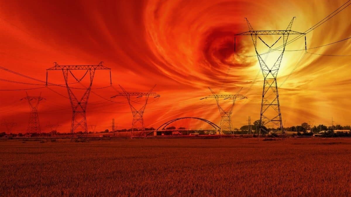 En 2019 comenzó el ciclo 25 del sol, el cual durará 11 años y alcanzará su punto máximo en 2025 terminando en 2030
