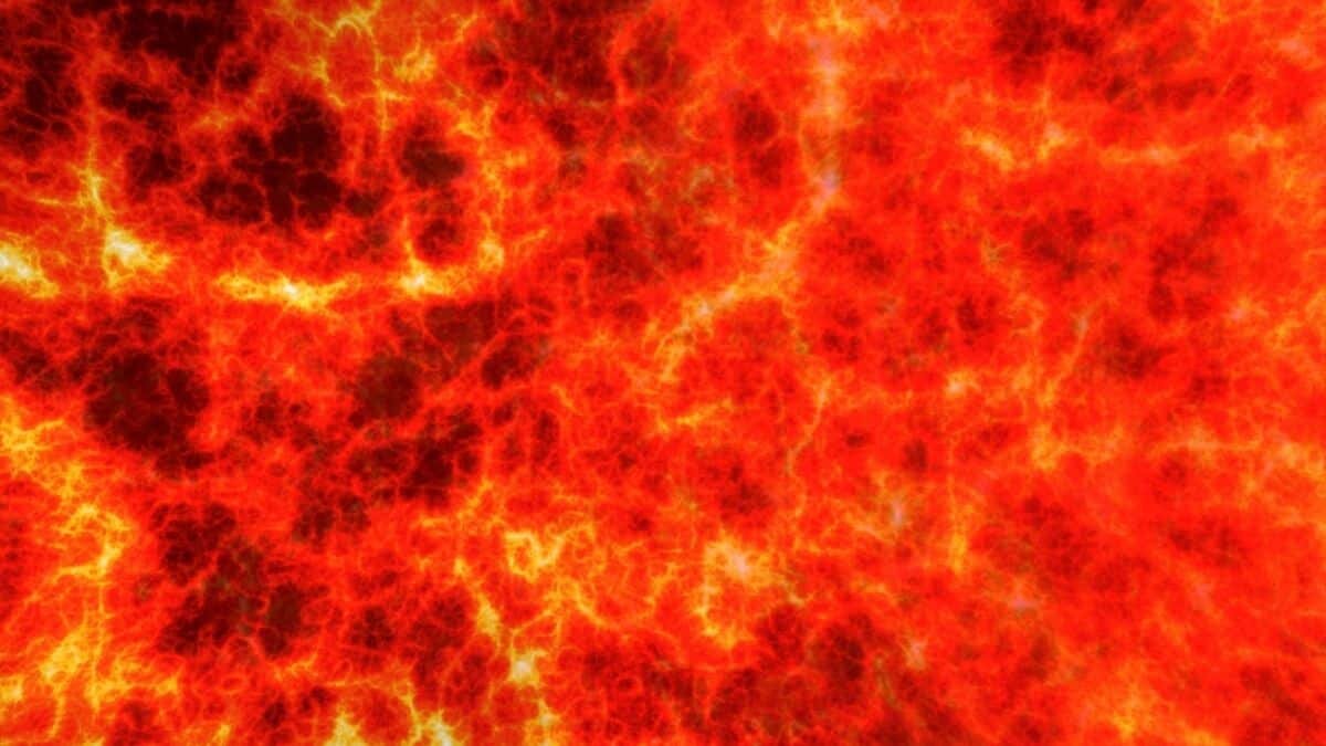 En 2019 comenzó el ciclo 25 del sol, el cual durará 11 años y alcanzará su punto máximo en 2025 terminando en 2030