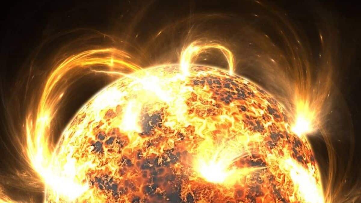 En 2019 comenzó el ciclo 25 del sol, el cual durará 11 años y alcanzará su punto máximo en 2025 terminando en 2030