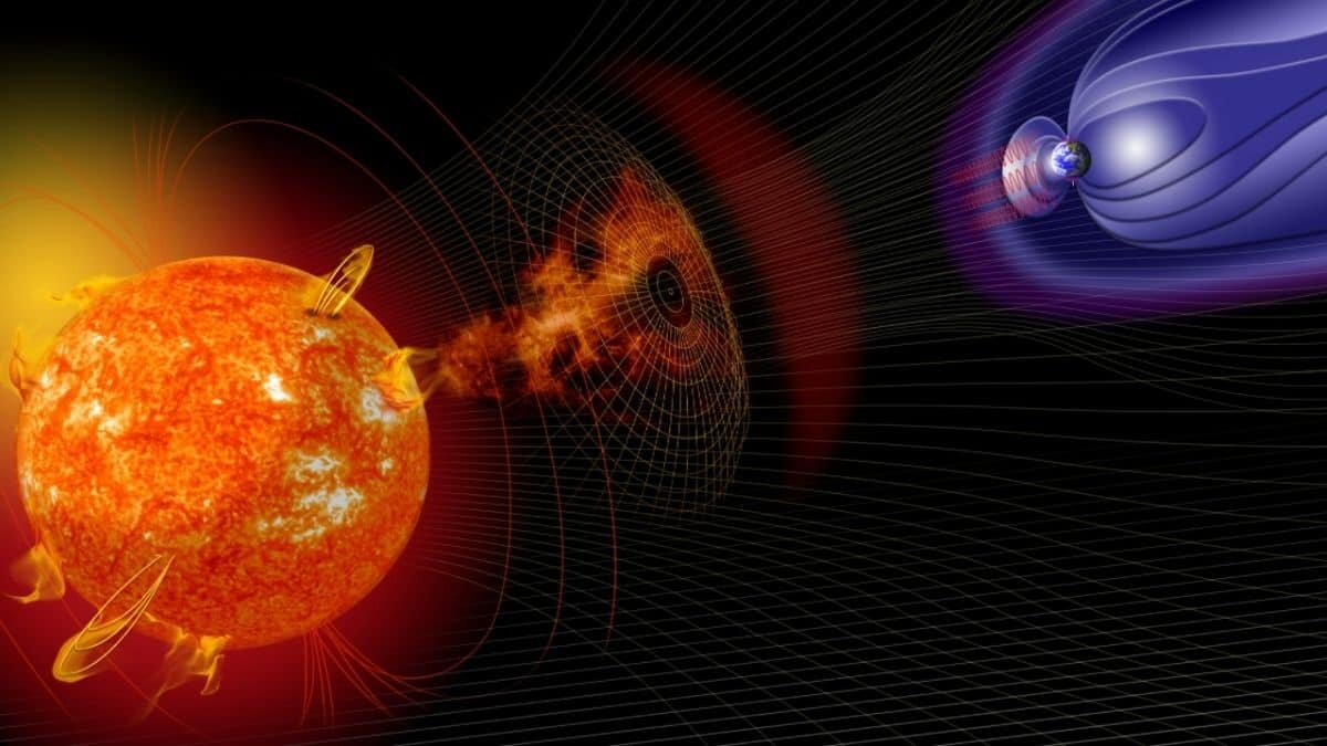 En 2019 comenzó el ciclo 25 del sol, el cual durará 11 años y alcanzará su punto máximo en 2025 terminando en 2030