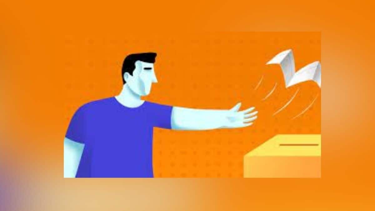 El abstencionismo, el próximo 6 de junio, podría elevar el gasto por sufragio a más del doble. En concreto, de 107 a 260 pesos por voto.