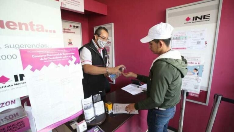 El abstencionismo, el próximo 6 de junio, podría elevar el gasto por sufragio a más del doble. En concreto, de 107 a 260 pesos por voto.