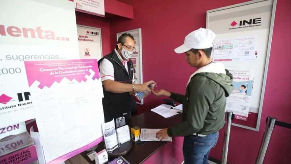 El abstencionismo, el próximo 6 de junio, podría elevar el gasto por sufragio a más del doble. En concreto, de 107 a 260 pesos por voto.