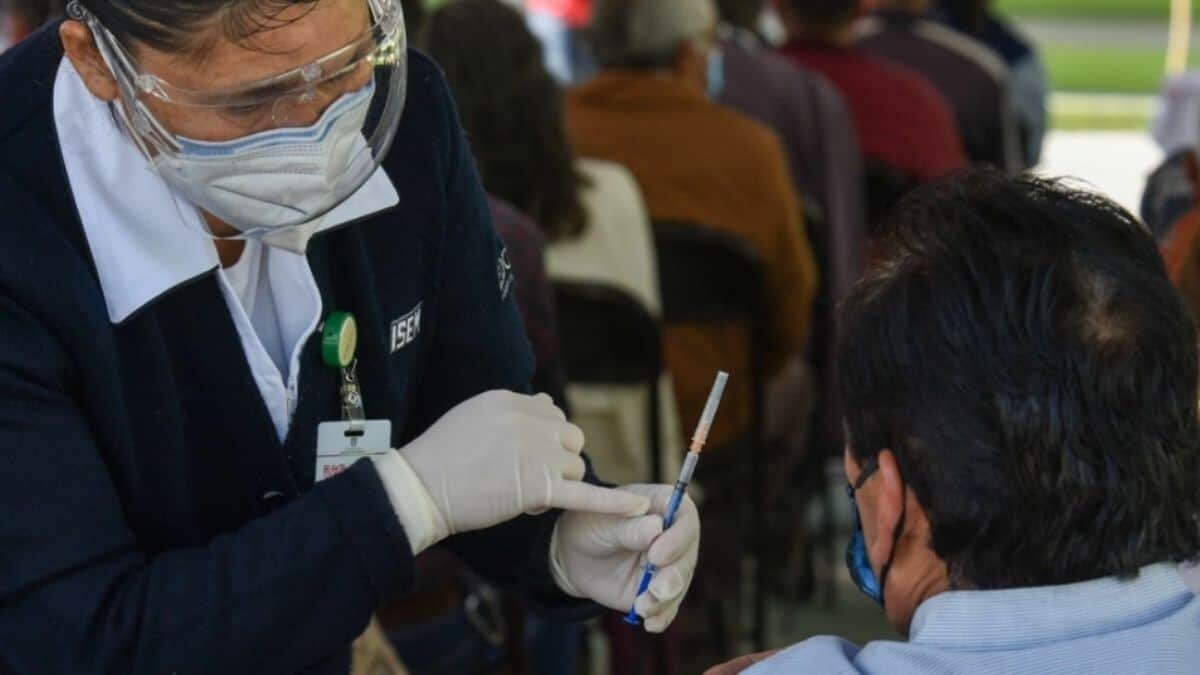 El proceso de inoculación comenzará el 22 de junio.