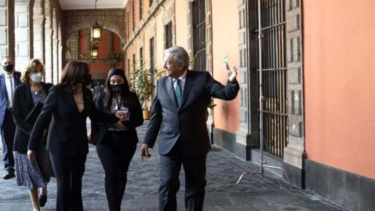 Con el acuerdo se pretende generar condiciones de desarrollo integral en México y Centroamérica, y evitar la migración forzada por necesidad económica.