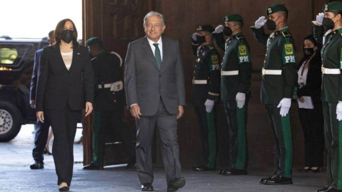 Con el acuerdo se pretende generar condiciones de desarrollo integral en México y Centroamérica, y evitar la migración forzada por necesidad económica.