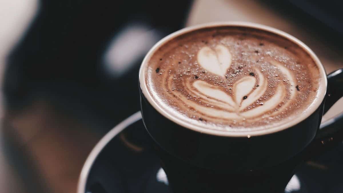 Bebedores de café tienen menos probabilidad de padecer del hígado