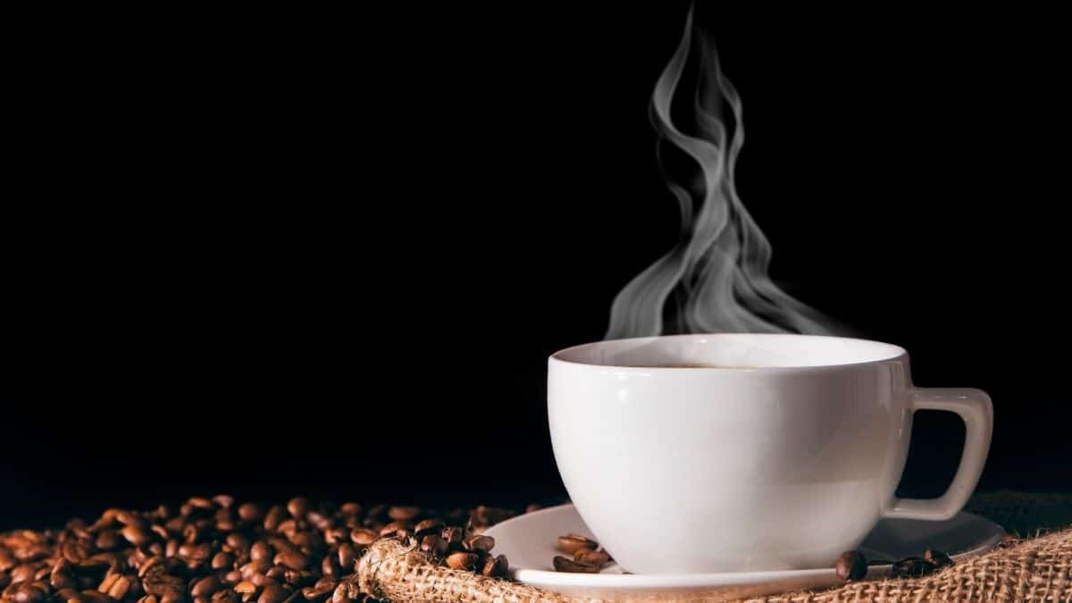 Los investigadores creen que la cafeína combate la cirrosis hepática