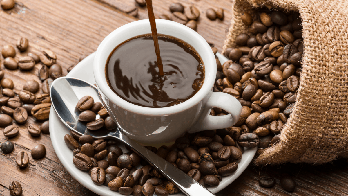 Los investigadores creen que la cafeína combate la cirrosis hepática