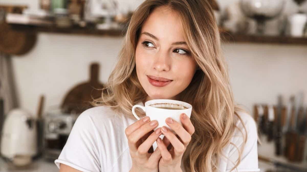 Los investigadores creen que la cafeína combate la cirrosis hepática