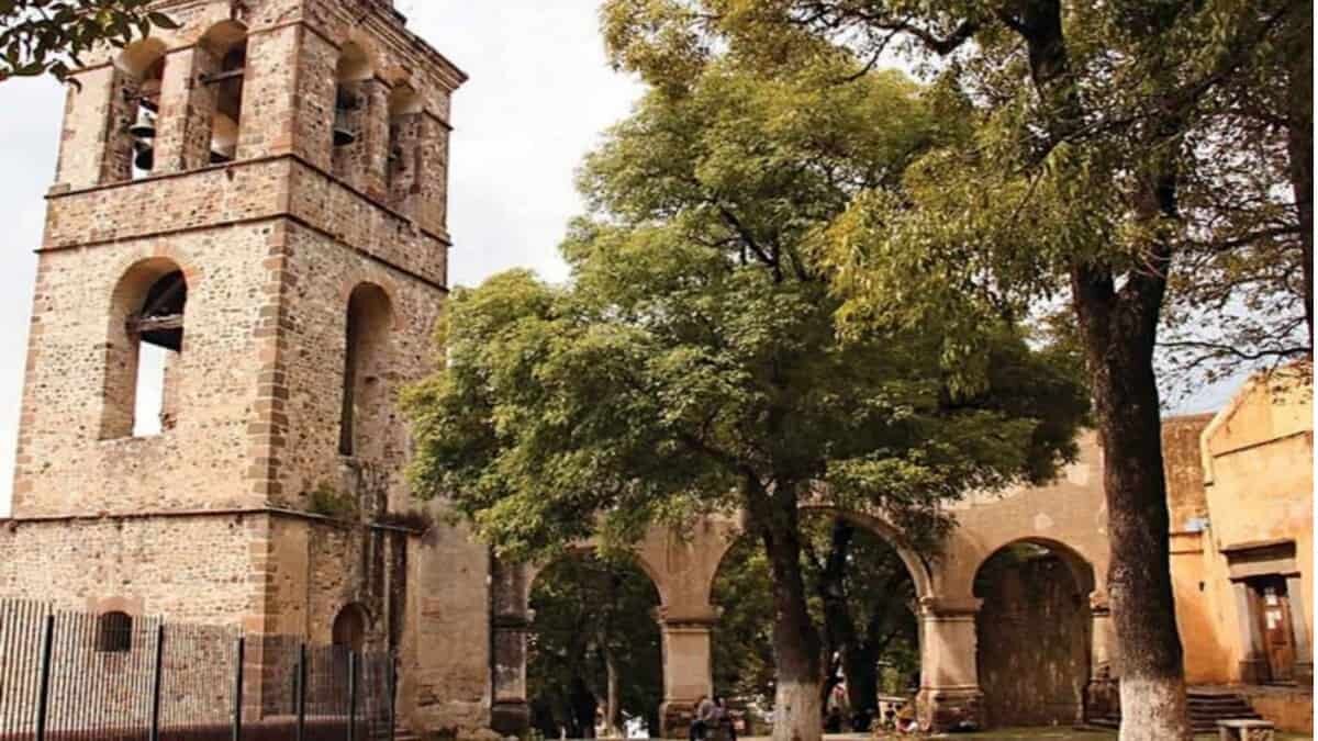 México buscará que el Conjunto franciscano del monasterio y la catedral de Nuestra Señora de la Asunción de Tlaxcala se convierta en Patrimonio Mundial.